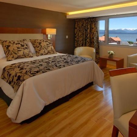 Hotel Navegantes 3 Сан Карлос де Барилоче Екстериор снимка