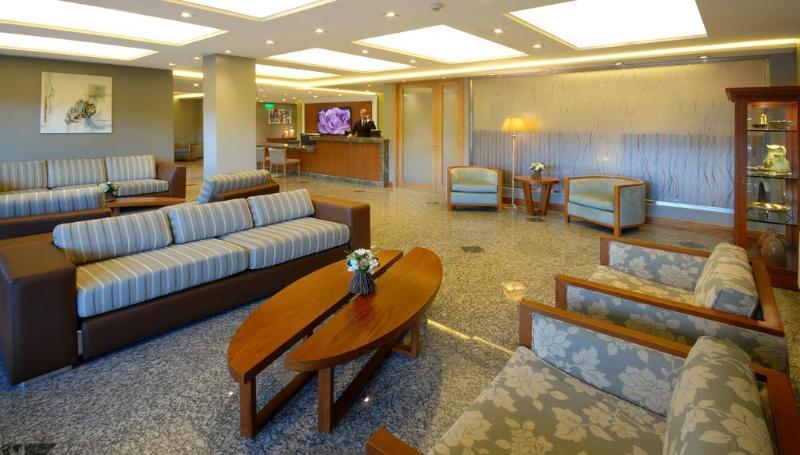 Hotel Navegantes 3 Сан Карлос де Барилоче Екстериор снимка