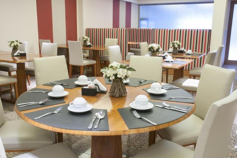Hotel Navegantes 3 Сан Карлос де Барилоче Екстериор снимка