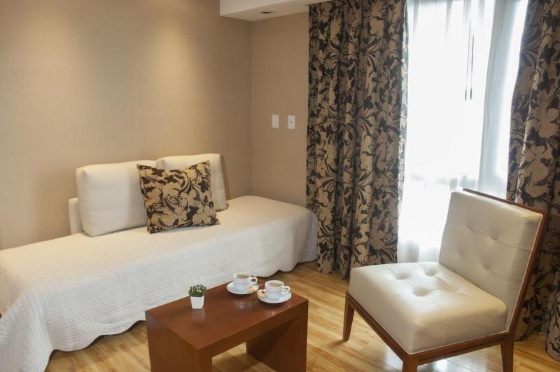 Hotel Navegantes 3 Сан Карлос де Барилоче Екстериор снимка