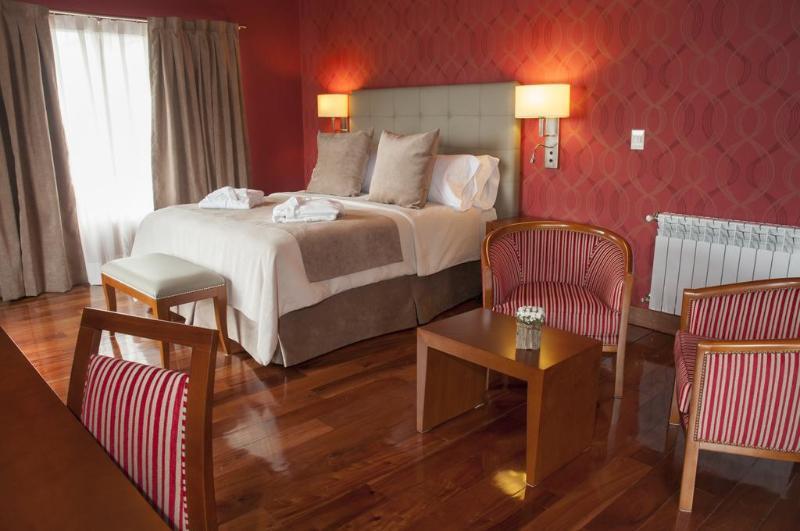 Hotel Navegantes 3 Сан Карлос де Барилоче Екстериор снимка