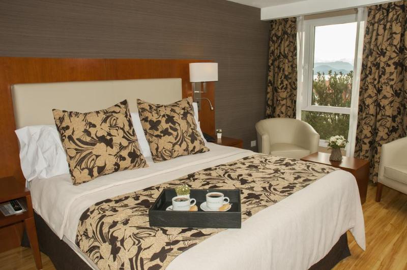 Hotel Navegantes 3 Сан Карлос де Барилоче Екстериор снимка