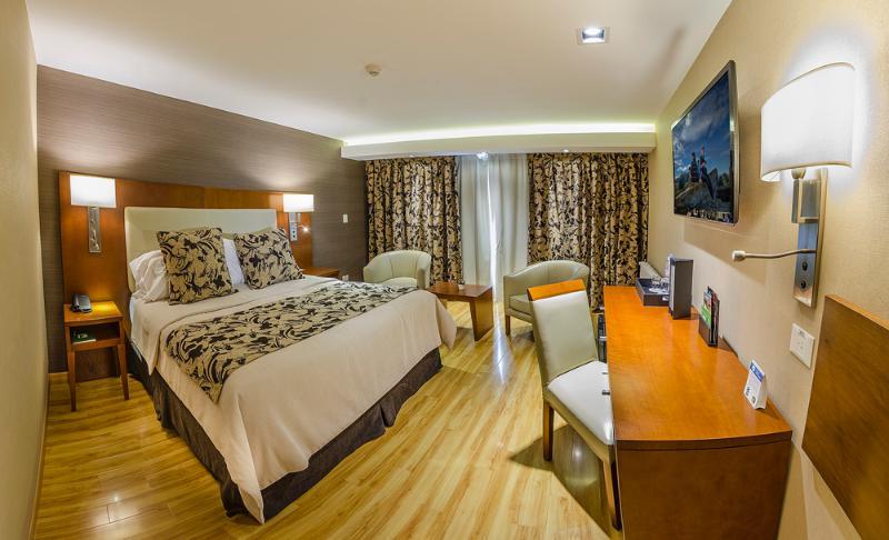 Hotel Navegantes 3 Сан Карлос де Барилоче Екстериор снимка