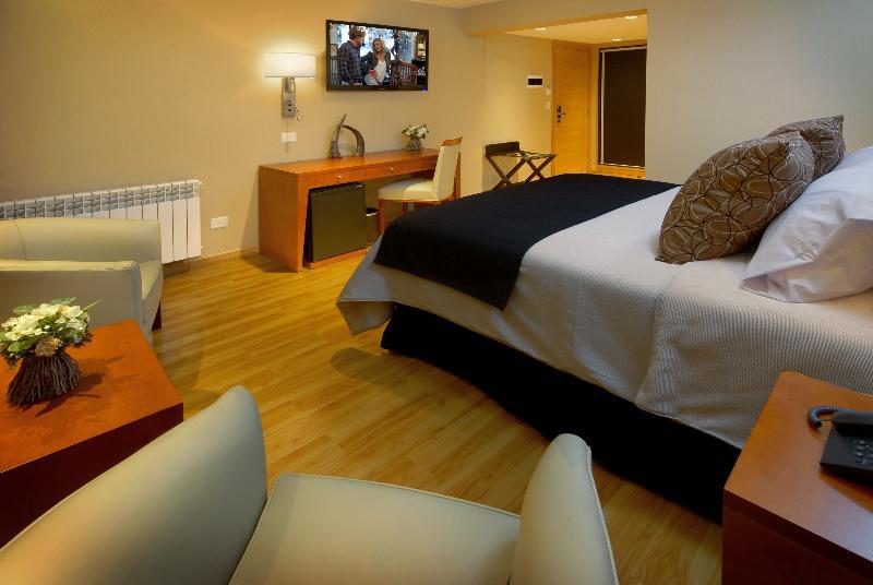 Hotel Navegantes 3 Сан Карлос де Барилоче Екстериор снимка